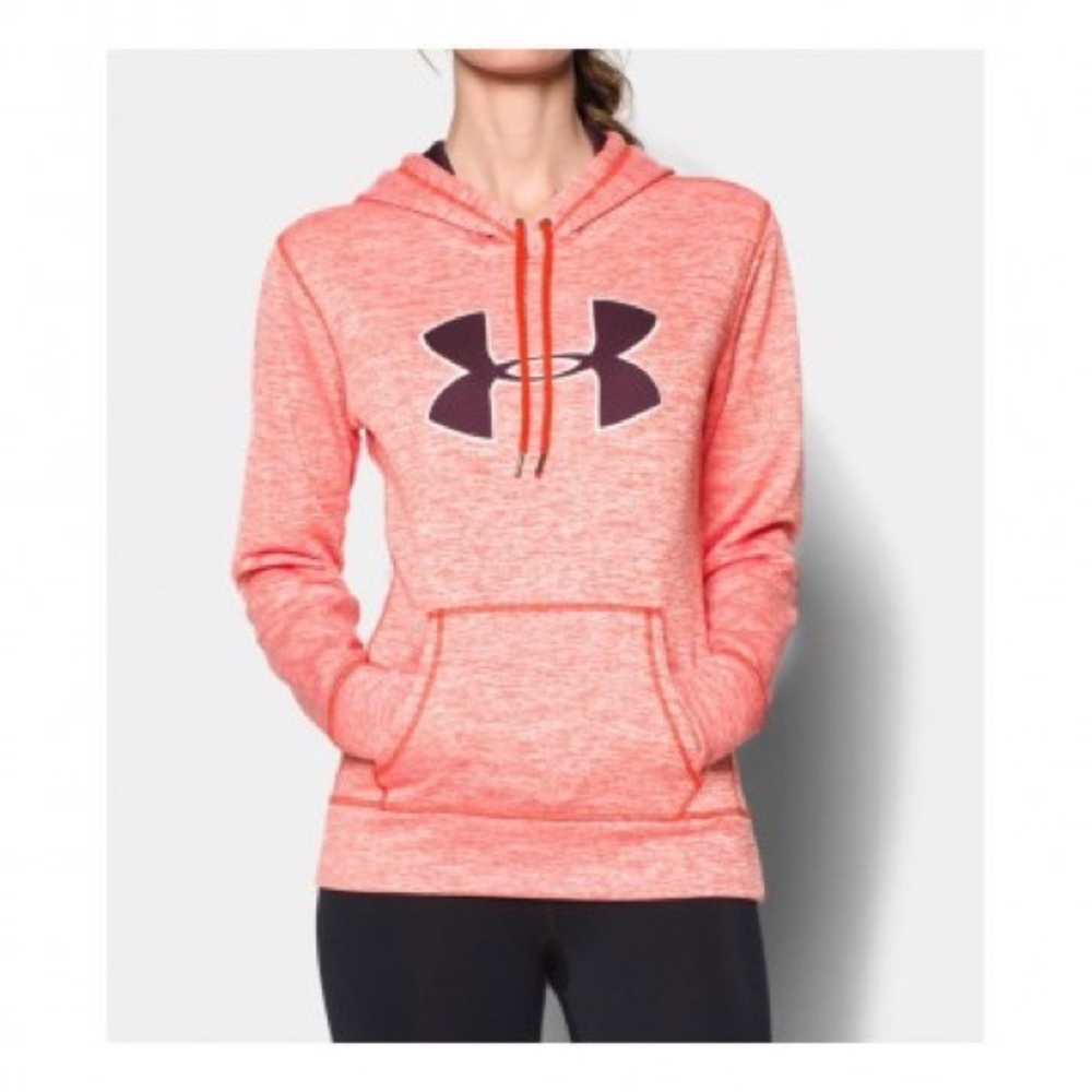 Under Armour hoodie